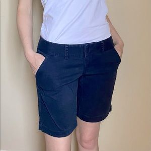 American Eagle Outfitters size small blue shorts